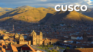 Cusco Peru hotels apartments